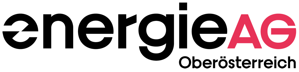 Logo Energie AG Oberösterreich