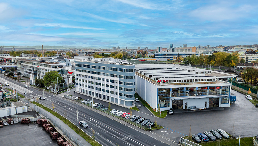 Hainzl Industriesysteme