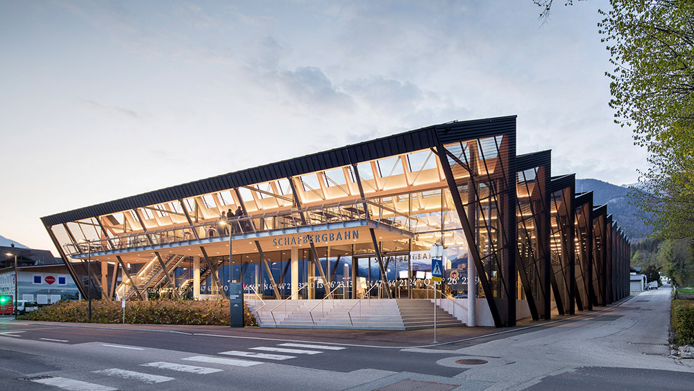 Obermayr Holzkonstruktionen