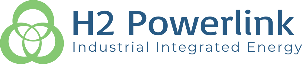 Logo Powerlink H2 GmbH