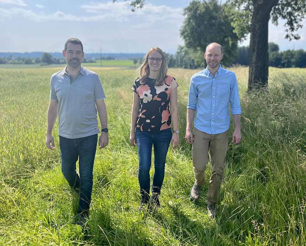 Raiffeisenbank Gunskirchen