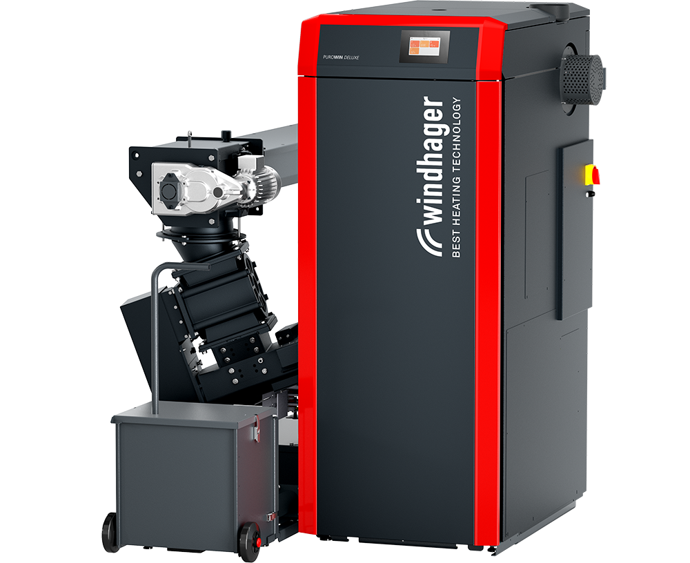 BHT GmbH – Windhager