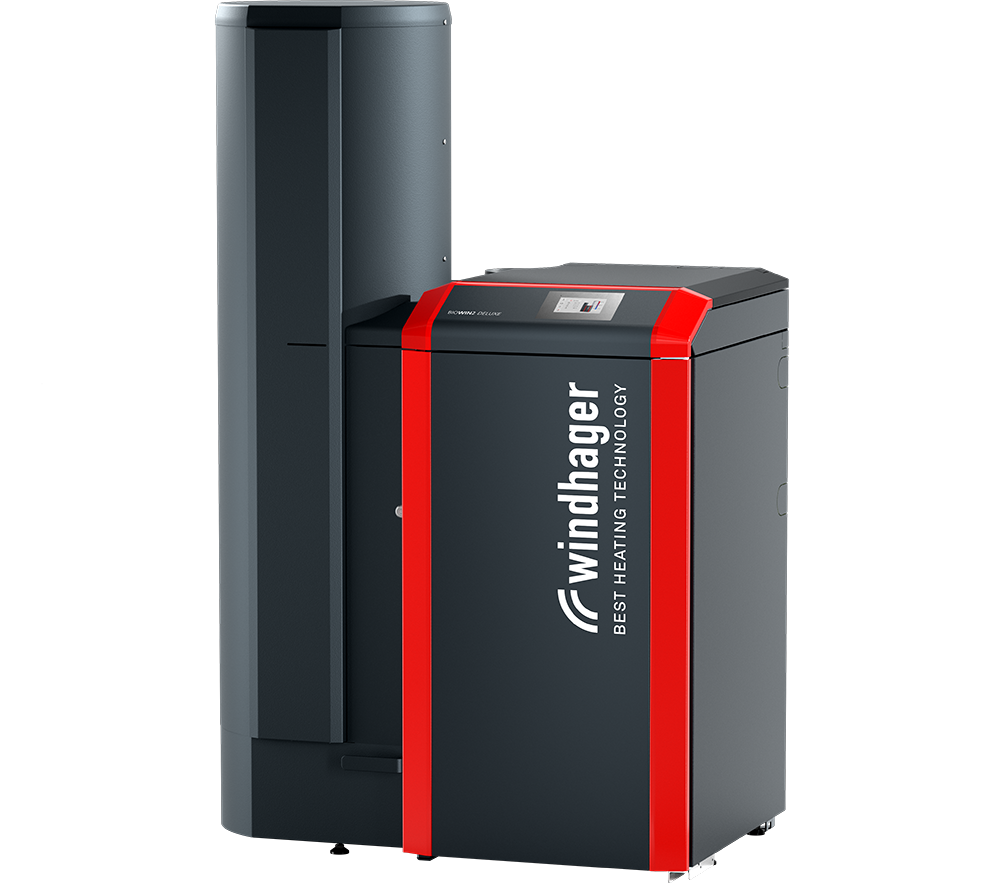 BHT GmbH – Windhager