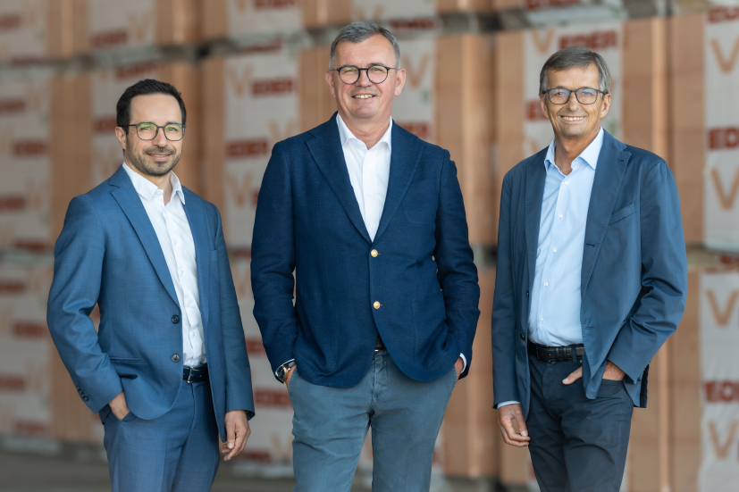 Ziegelwerk Eder GmbH