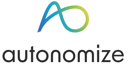 Logo autonomize