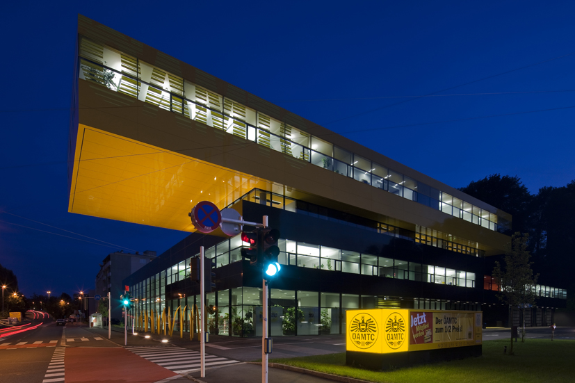 ÖAMTC Oberösterreich