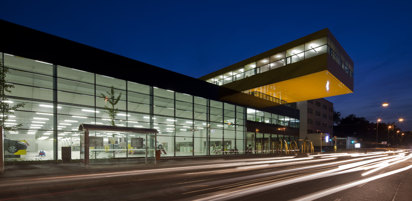 ÖAMTC Oberösterreich